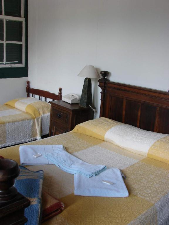 Hotel Pousada Hospedaria Antiga Ouro Preto  Room photo
