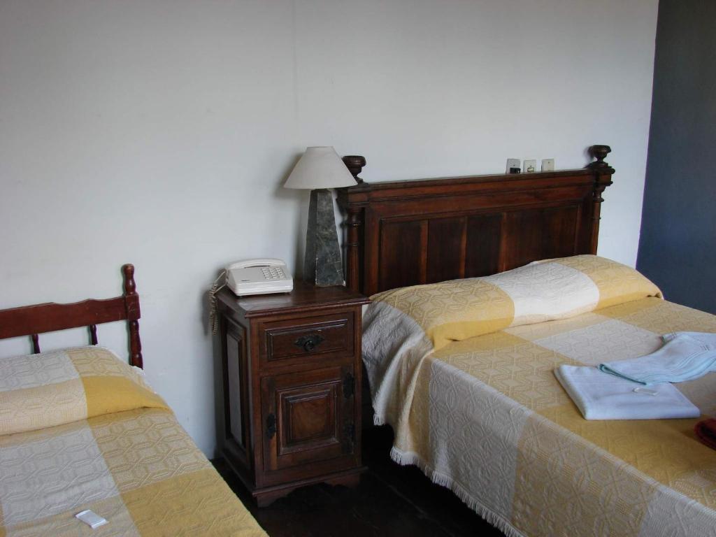 Hotel Pousada Hospedaria Antiga Ouro Preto  Room photo